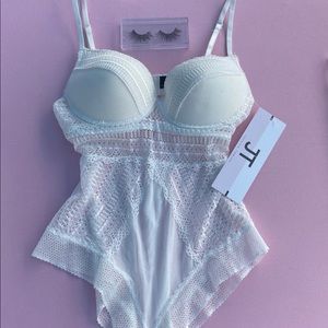 Lingerie